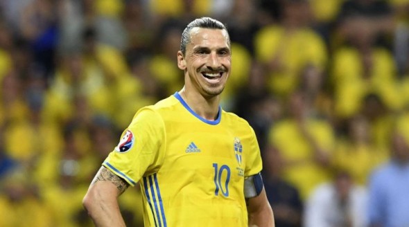 Românul care i-a rămas în suflet lui Ibrahimovic: „Ce face țigănușul meu?”